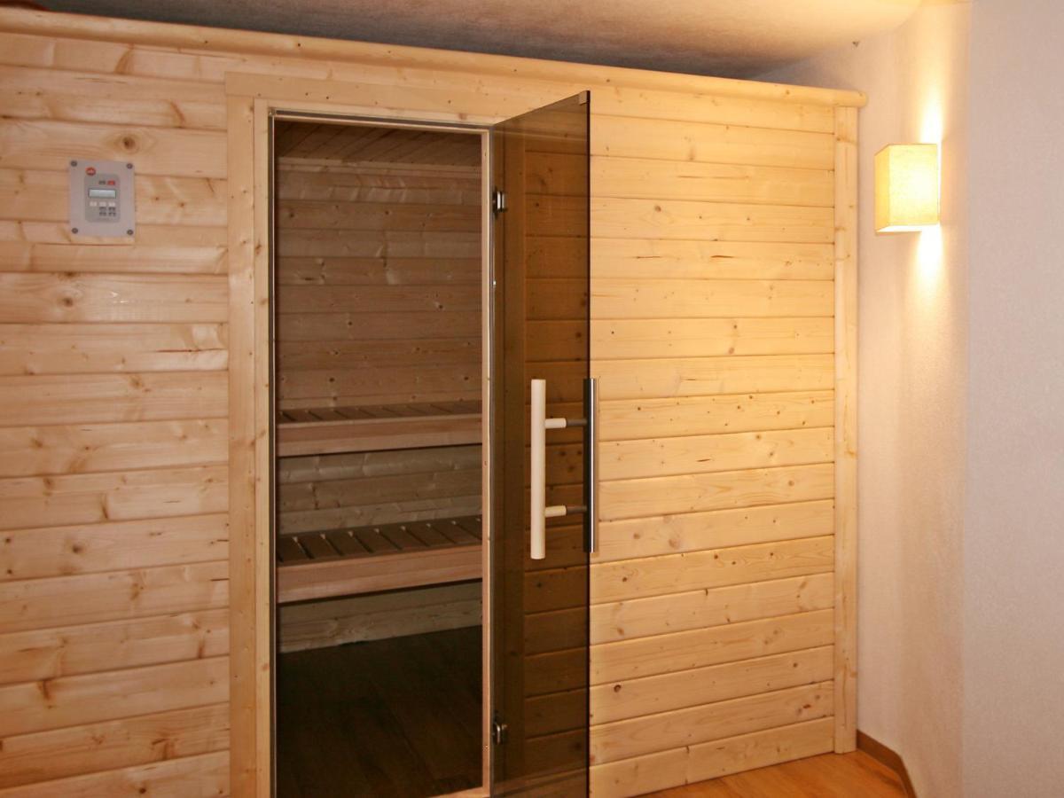 Holiday Home Happy By Interhome Eben Im Pongau Exteriér fotografie