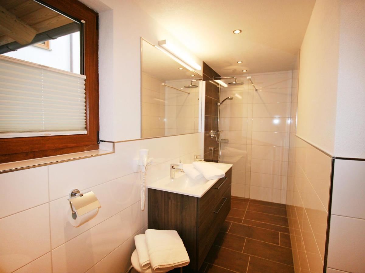 Holiday Home Happy By Interhome Eben Im Pongau Exteriér fotografie