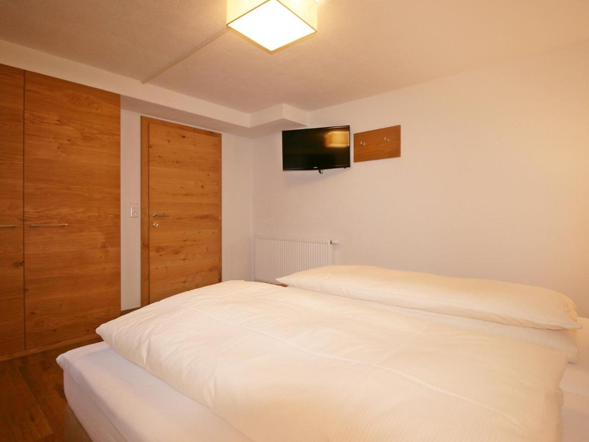 Holiday Home Happy By Interhome Eben Im Pongau Exteriér fotografie